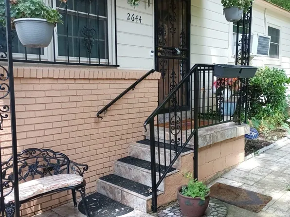 2644 Mirror Ave, Memphis, TN 38127