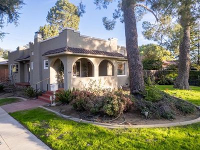 636 N Laurel Ave, Upland, CA, 91786