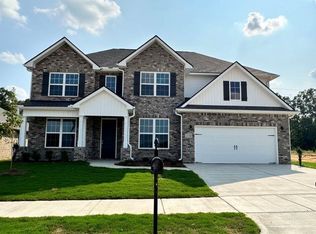 2110 Brandon Dr NE LOT 91, Cullman, AL 35058