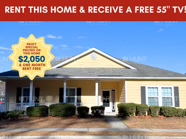 191 Silver Eagle Way, Beaufort, SC 29906