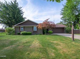 1308 Woodland Ave, Van Wert, OH