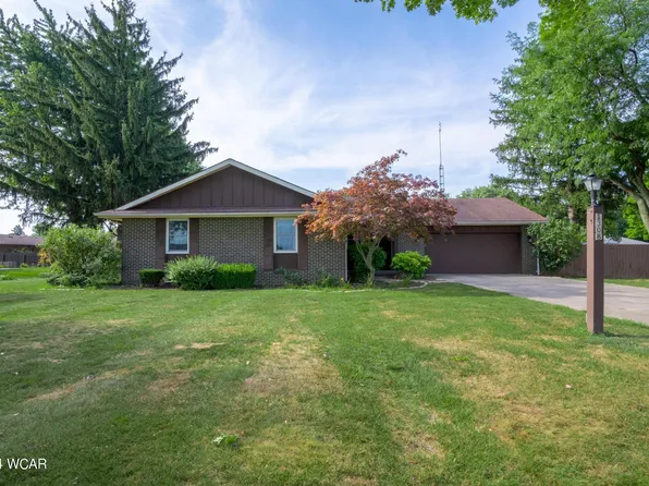 1308 Woodland Ave, Van Wert, OH 45891