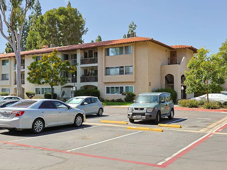10737 San Diego Mission Rd #318 — Photo 27