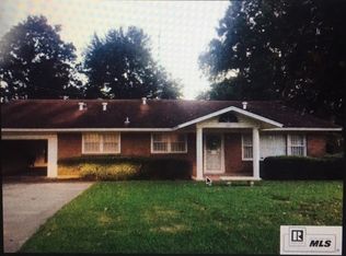 203 W Scott St, Tallulah, LA 71282