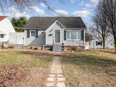 120 Clarenden St, Lancaster, OH, 43130
