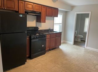 24 Paradis Ave FLOOR 2, Woonsocket, RI 02895