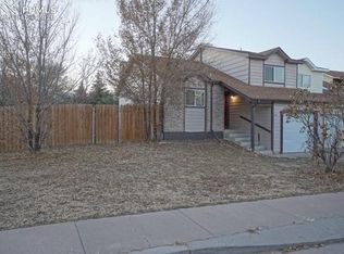 1994 Copper Creek Dr, Colorado Springs, CO 80910