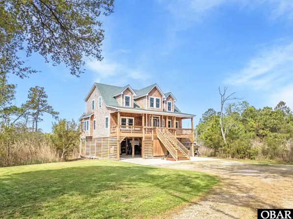 109 Kyle Ct #4, Kill Devil Hills, NC 27948