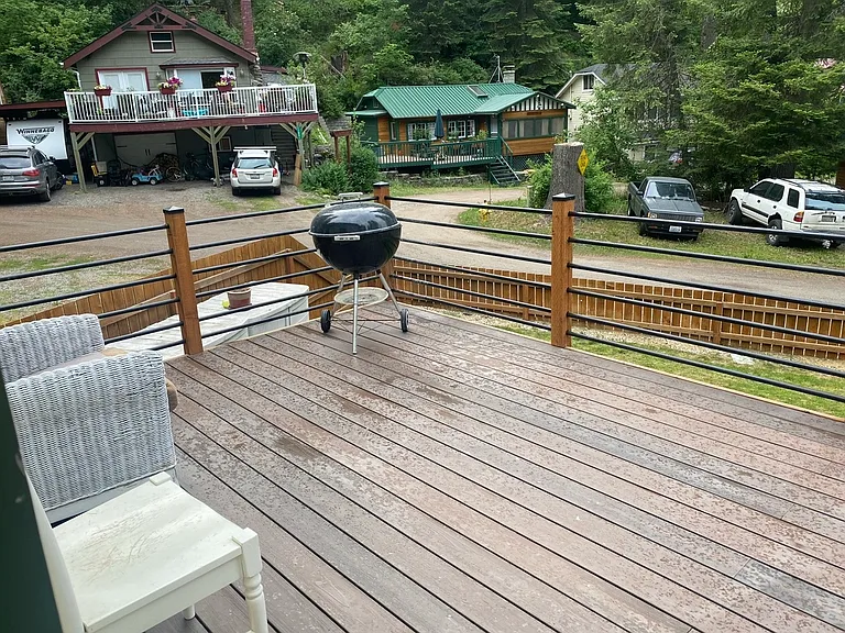 11733 N Honeymoon Bay Rd — Photo 3