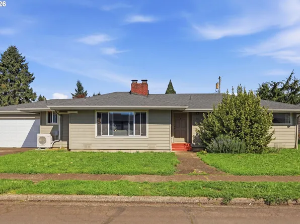 76 Woodlane Dr, Springfield, OR 97477