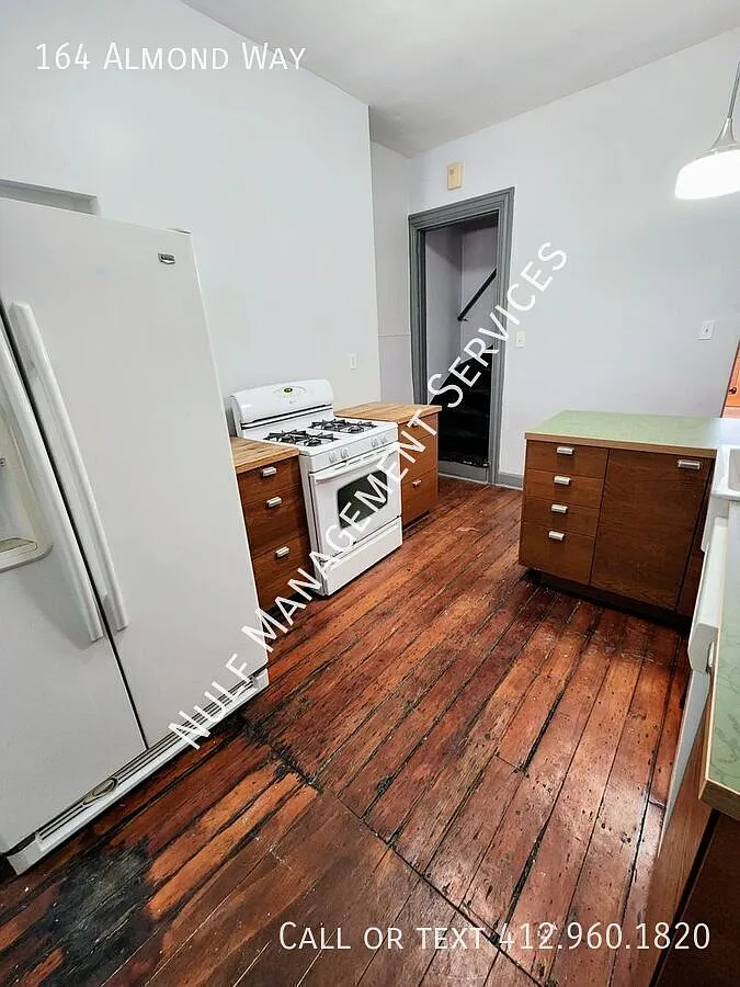 1 bed, 1 bath in Lawrenceville — Photo 2