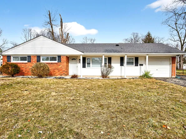 95 Goldengate Dr, Dayton, OH 45459