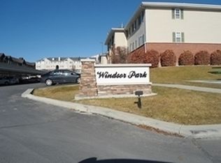 112 W 1230 N APT 102, Provo, UT 84604
