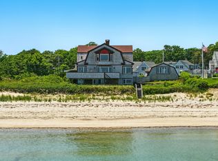 45 Phillips Rd, Sagamore Beach, MA 02562