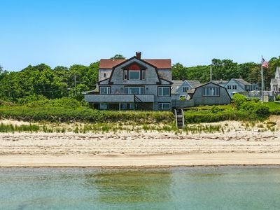 45 Phillips Road, Sagamore Beach, MA, 02562