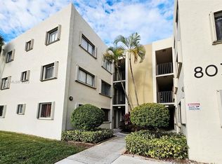 8075 SW 107th Ave APT 107, Miami, FL 33173