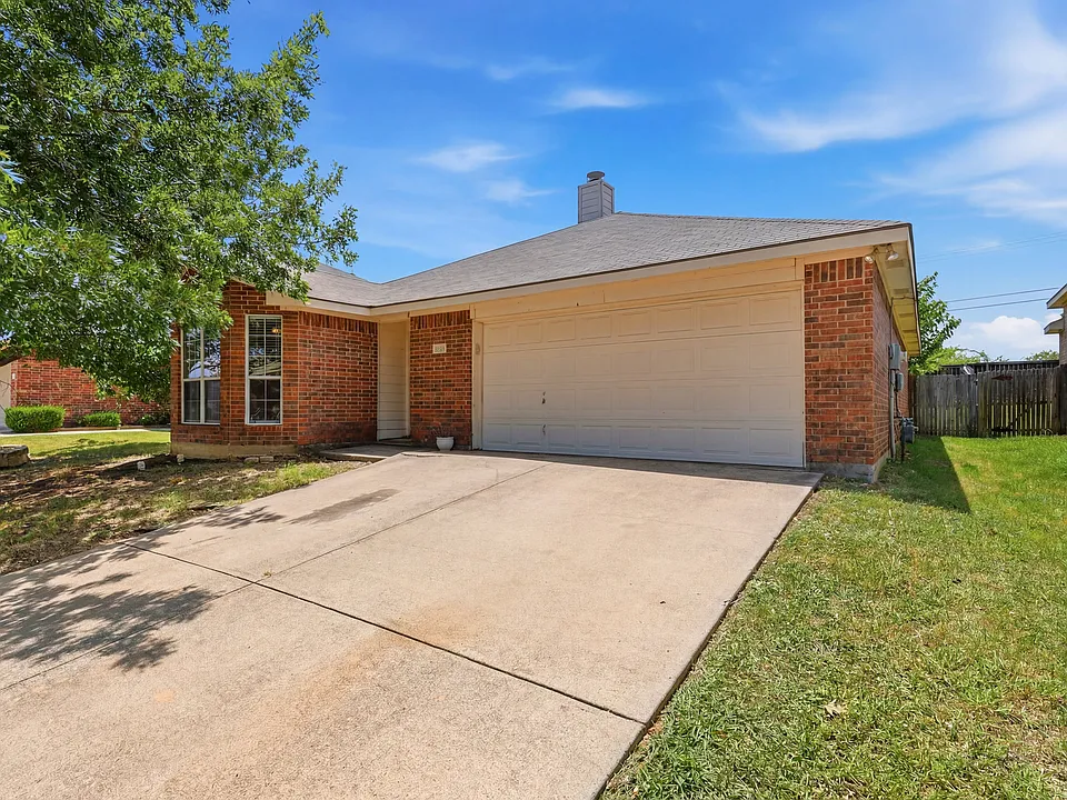13021 Evergreen Dr