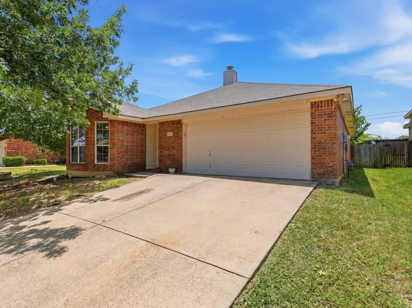 13021 Evergreen Dr, Fort Worth, TX 76244