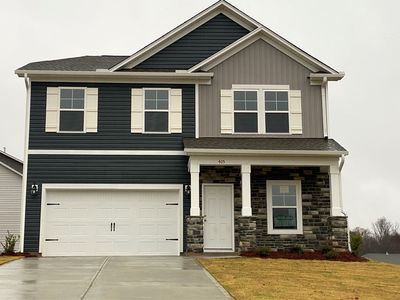 405 Sonoma Ct, Seneca, SC, 29678
