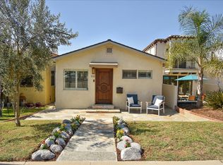 533 Eucalyptus Dr, El Segundo, CA 90245