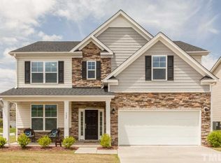 502 Hope Valley Rd, Knightdale, NC 27545