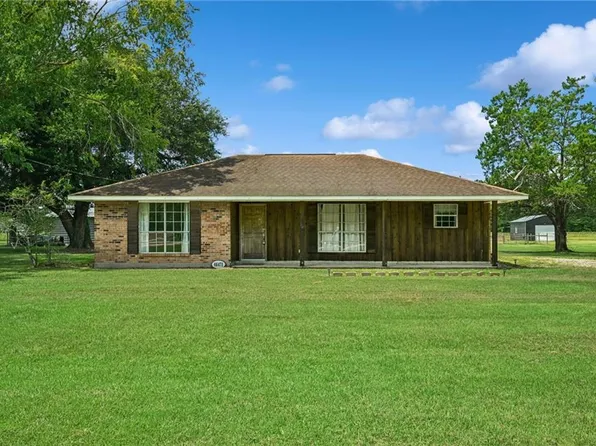 46471 Milton Rd, Hammond, LA 70401