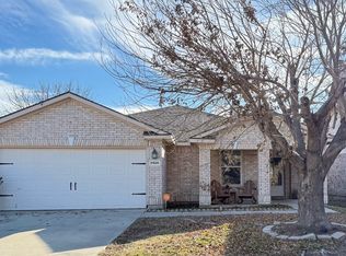 3424 Cheyenne Ranch Rd, Roanoke, TX 76262