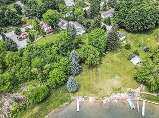 3277 Baldwin Rd, Metamora, MI 48455