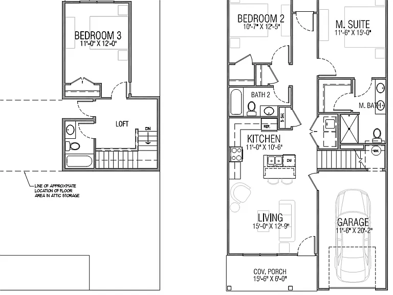 The Cottages at Battlefield Crossing — Photo 91