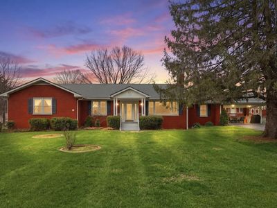 508 S Main St, Versailles, KY, 40383
