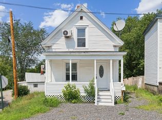 46 French St, Skowhegan, ME 04976