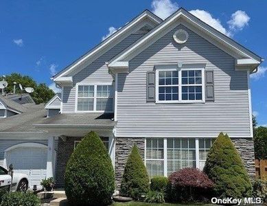 8 Lavern Drive #1, Middle Island, NY, 11953