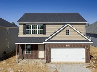 11411 Redbourne Ct, Louisville, KY 40291