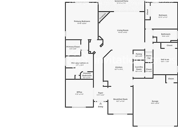 2nd image of 128 Savanna Preserve Ct