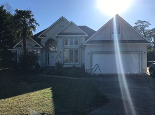4951 Bradpointe Ln, Virginia Beach, VA 23455