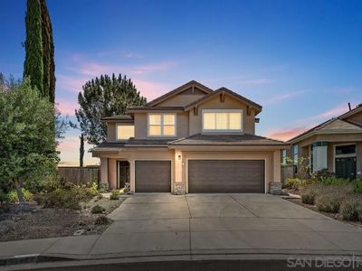 12064 Mannix Rd, San Diego, CA, 92129