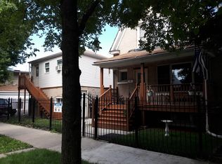 1321 N Harding Ave, Chicago, IL 60651