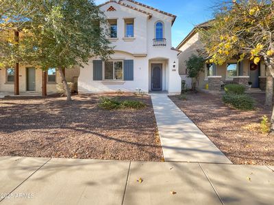 2708 N Heritage St, Buckeye, AZ, 85396