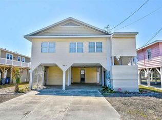 325 53rd Ave N, North Myrtle Beach, SC 29582