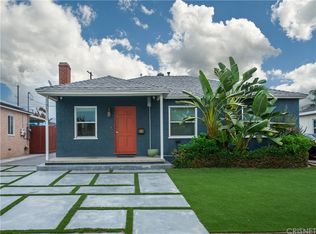 7312 Kraft Ave, North Hollywood, CA 91605