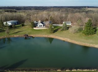 17539 E 2600 North Rd, Lexington, IL 61753