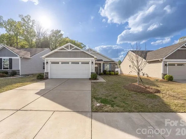 9747 Wardley Dr, Charlotte, NC 28215