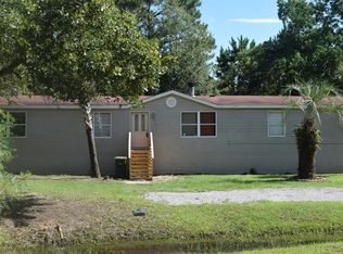 6610 Filburt St, Navarre, FL 32566