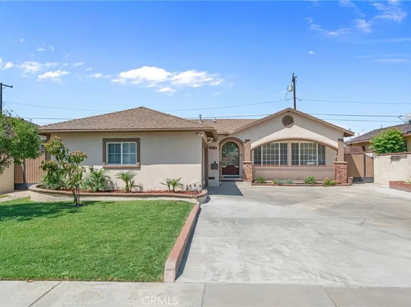 213 N Evergreen St, Anaheim, CA 92805