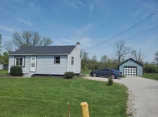 6418 Huguenard Rd, Fort Wayne, IN 46818