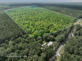 1379 Gumpond Beall Rd, Lumberton, MS 39455