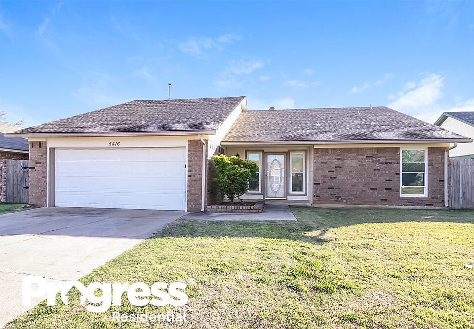 5416 Embers Dr, Oklahoma City, OK 73135 Zillow