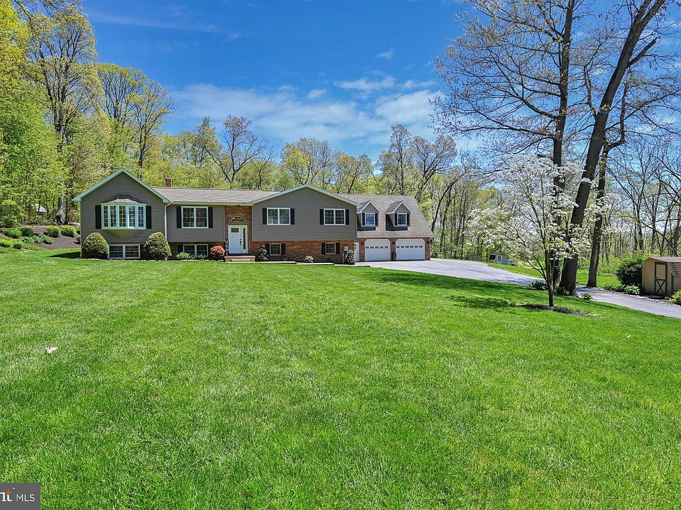 48 Ketterman Hill Rd, Richland, PA 17087 Zillow