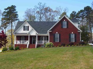 408 Spaulding Ct, Duncan, SC 29334