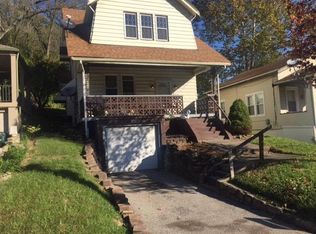 2191 Quebec Rd, Cincinnati, OH 45214